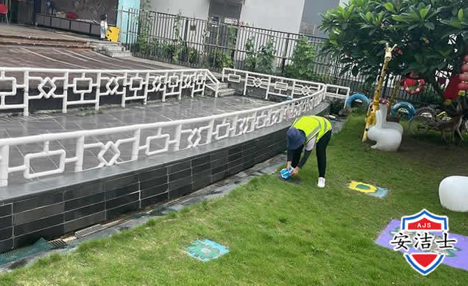 台州园林树木灭白蚁